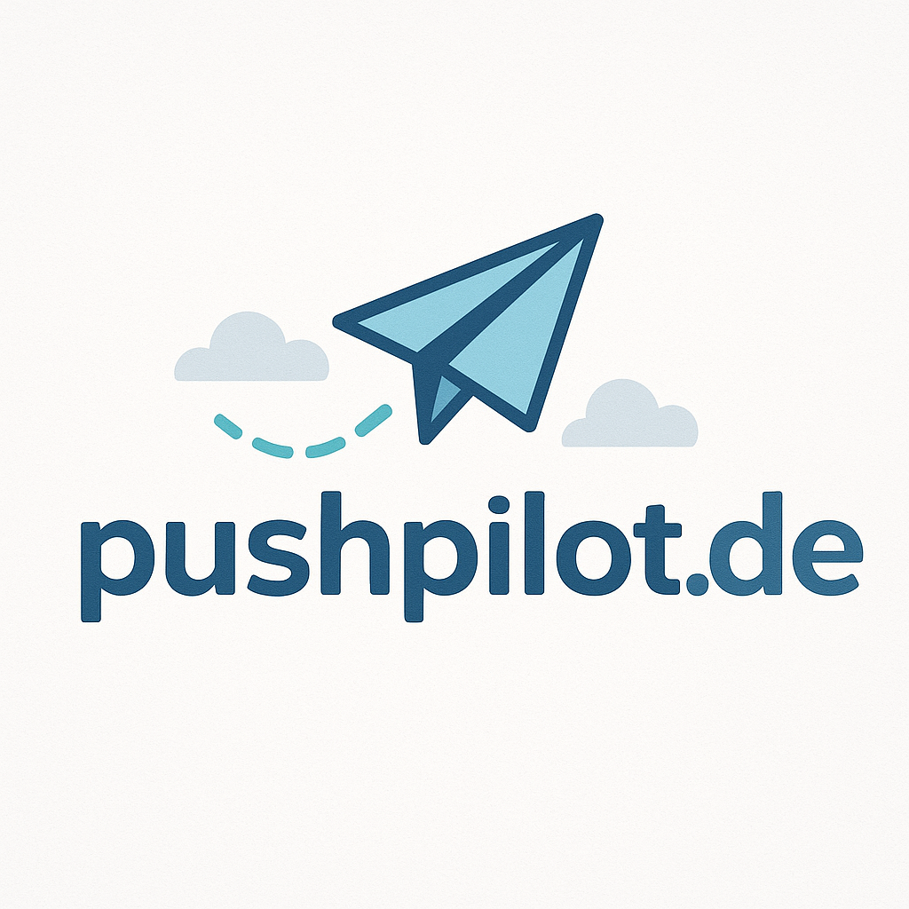Website logo